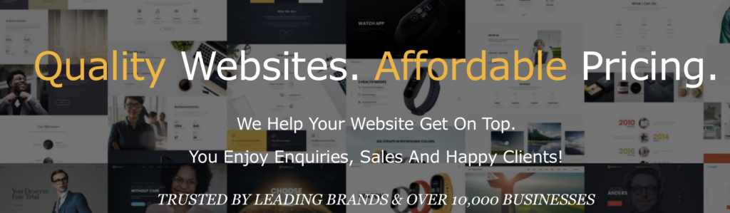 WhiteGold Technologies